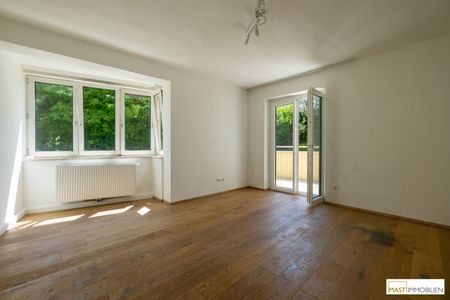 Zur Gänze sanierte 2 - Zimmer Wohnung inkl. hochwertiger Einbauküche in ausgezeichneter Lage - Foto 2