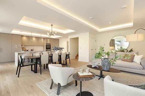 6 bedroom detached house to rent - Photo 1