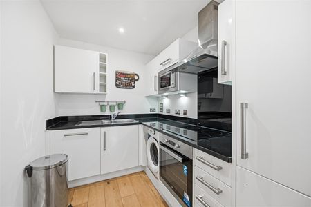 Apartment To Let - Photo 5