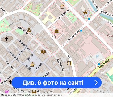 Nowe ! rynek 100 m, politechnika, centrum, bezpośrednio od zaraz! - Фото 1