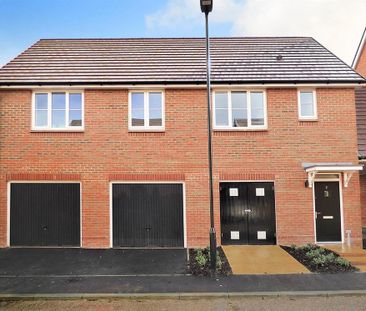 2 bedroom apartment to rent - Photo 1