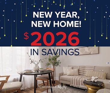 Centretown Apartments for Rent - Photo 1