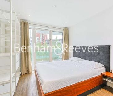 Brent House, Nine Elms, SW8 - Photo 6