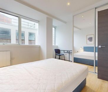 1 bedroom flat to rent - Photo 5