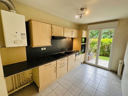 Location Appartement 3 pièces 69m² LIMOGES 87000 - Photo 4