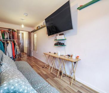 Studio to rent - Photo 6