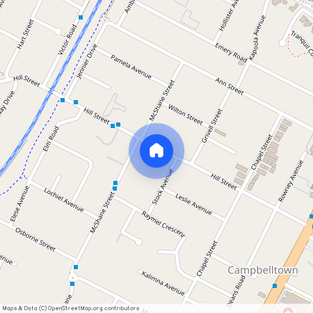 2/36 Hill Street, Campbelltown