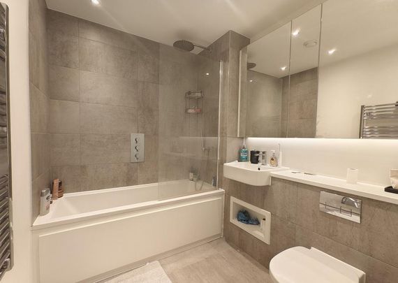 1 bedroom apartment to rent - Photo 1