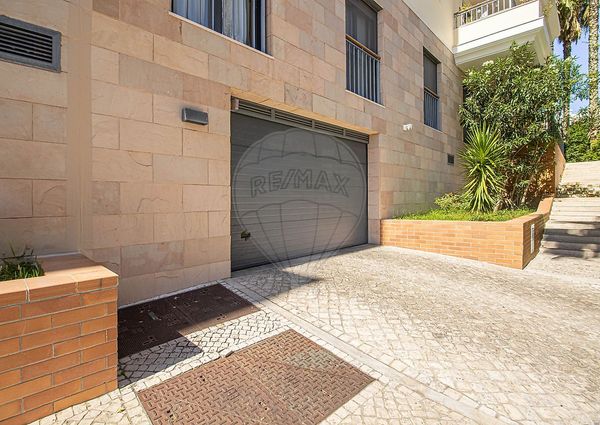 Apartamento T2 em Lisboa