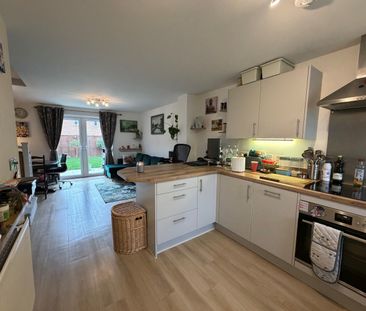 Arnold Way, Wantage, Grove - Photo 3