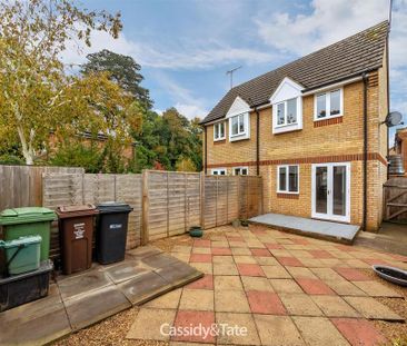 1 bedroom semi-detached house to rent - Photo 5