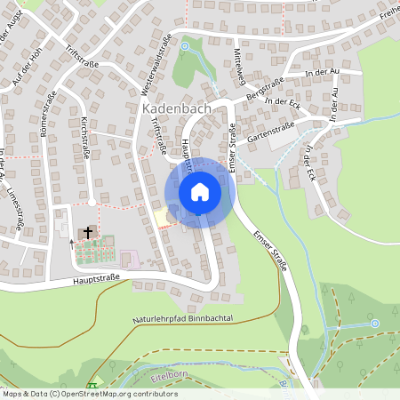 56337 Rheinland-Pfalz - Kadenbach