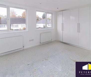 5 bedroom detached house to rent - Photo 4