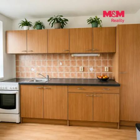 Pronájem bytu 1+kk v Novém Městě nad Metují - Fotografie 4
