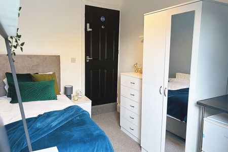 Gadsby Street, Nuneaton, CV11 4PF - Photo 5