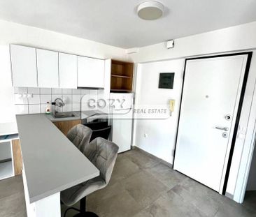 Studio/Γκαρσονιέρα για ενοικίαση Ευαγγελίστρια (40 Εκκλησιές - Ευαγ... - Φωτογραφία 4