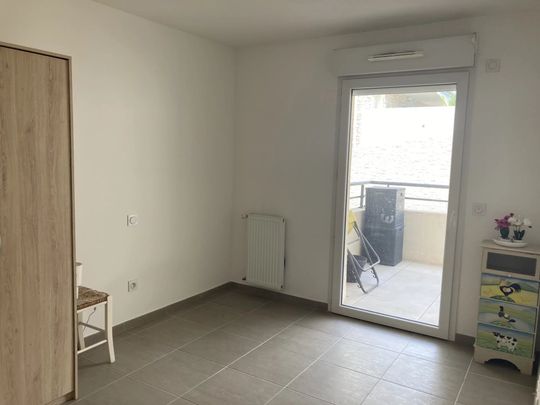 Location Appartement 2 pièces 37m² GRASSE 06130 - Photo 1