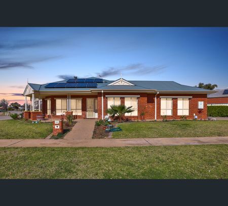 10 Le Pedeleure Avenue, Mildura, Vic 3500 - Photo 2