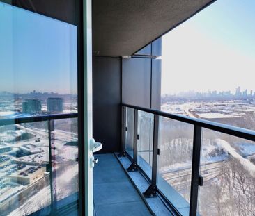 For Lease - 1 Quarrington Lane Unit# 2616, Toronto, Ontario - Photo 1