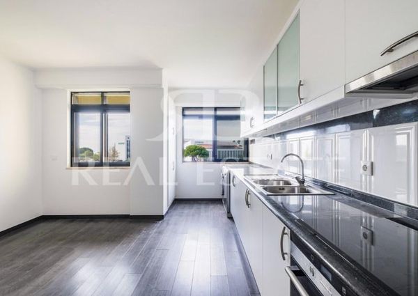 Apartamento T2 em Lisboa