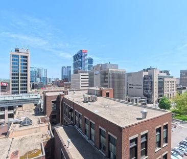 For Lease - 75 James Street Unit# 904, Hamilton, Ontario - Photo 2