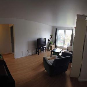 2 CH - 1 SDB - Québec - $1,197 /mo - Photo 2