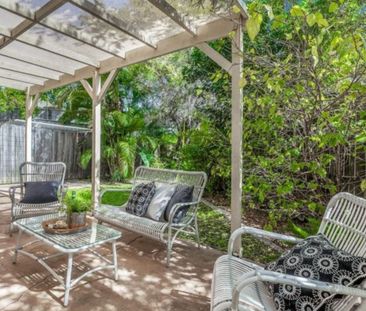 Private Townhouse in Secure Gated Complex - Photo 6