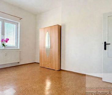 Pronájem bytu 2+1 ve Slavkově u Brna - Photo 4