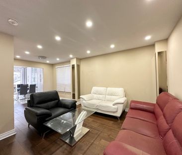 For Lease - 144 Clansman Trail, Mississauga, Ontario - Photo 1