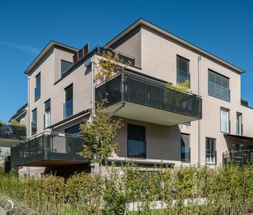 Modern I ideale Anbindungen I gepflegte Überbauung - Foto 2