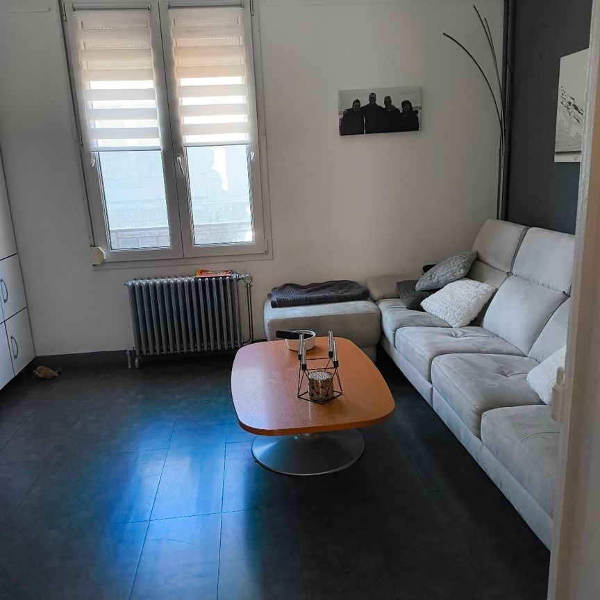 Maison de 82m2 située au centre-ville. - Photo 1