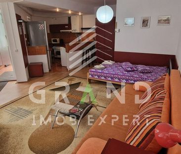 OPORTUNITATE!Ap 1 camera,BALCON,Zona Manastur/Casa Piratilor - Photo 2