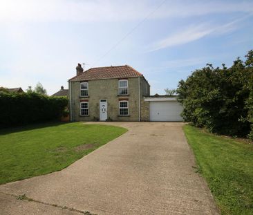 4 bedroom detached house to rent - Photo 5