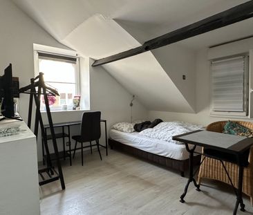 Location Appartement 1 pièce 13m² - Photo 2