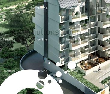 10 Shelford (D11), Apartment - For Rent - Photo 6