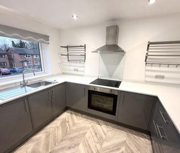 2 Bedroom Apartment To Let - Photo 6