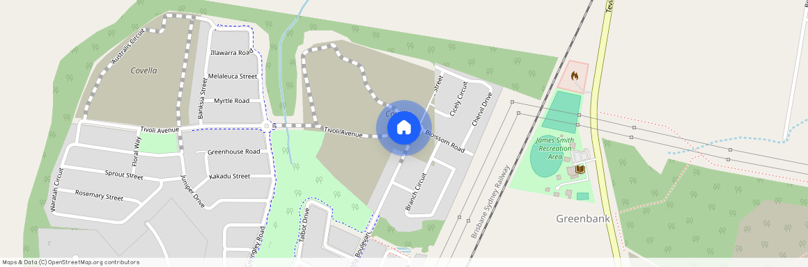 84 Covella Boulevard, Qld 4124, Greenbank