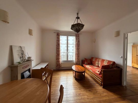 Location Appartement 2 pièces 53 m2 à Vincennes - Photo 1