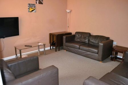 6 bedroom house to rent - Photo 4