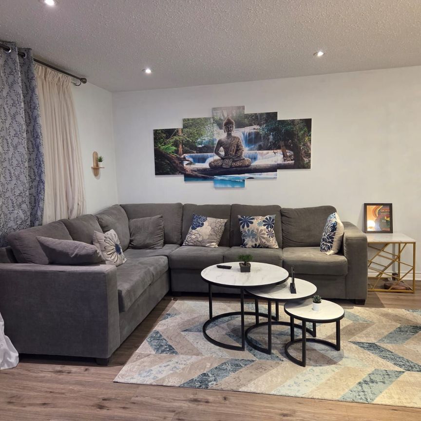 For Lease - 49 Athlone Avenue, Brampton, Ontario - Photo 1