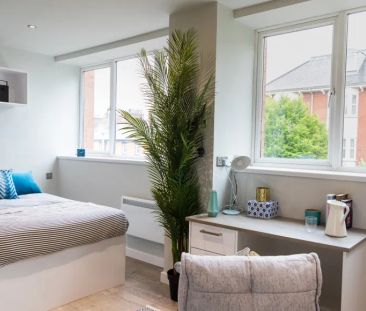 21 De Montfort Street Studios - Photo 1