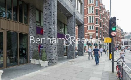 Studio flat to rent in Victoria Street, Victoria, SW1H - Photo 4