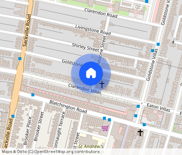 Goldstone Street, Hove - Photo 1