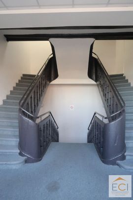 T1 Bis meublé - Quartier Mairie - Photo 1