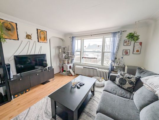 44 Rodman St, St. Catharines - All Inclusive 1 Bedroom Unit - Photo 1