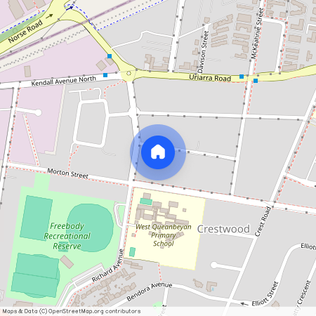 19 Arthur Street Crestwood, NSW