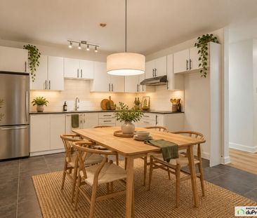 530, rue Nadeau, Mont-St-Hilaire à louer - Photo 6