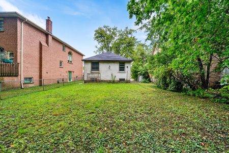 For Lease - 17 Pleasant Avenue Unit# BSMT, Toronto, Ontario - Photo 4