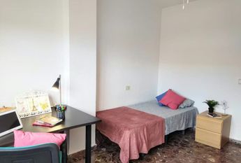 Carrer dIbi, Paterna, Valencian Community 46989