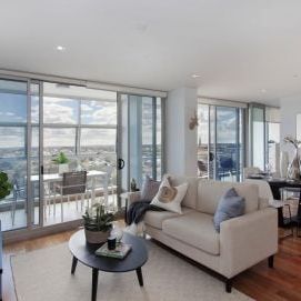 North Facing Three Bedroom in the Heart of St Leonards - Photo 1